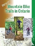 Roitner, Dan - Best Mountain Bike Trails in Ontario