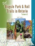Roitner, Dan - Best Bicycle Park & Rail Trails in Ontario - Volume 2