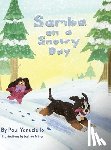Yanuziello, Paul - Samba on a Snowy Day