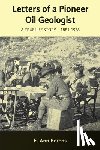 Berens, E Ann - Letters of a Pioneer Oil Geologist