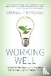Berryman, Stephanie - Working Well