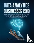 Adams, Riley - Data Analytics for Businesses 2019