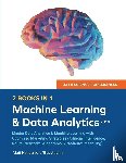Adams, Riley, Henderson, Matt - Data Science for Business 2019 (2 BOOKS IN 1)