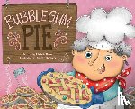 Rains, Christie - Bubblegum Pie