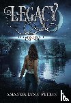 Petrin, Amanda Lynn - Legacy