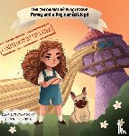 Gillian, Marks-Montgomery - The Chronicles of Progressive Penny and a Dog named Lloyd