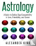 Alexander King, King - Astrology