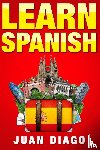 Diago, Juan - Learn Spanish