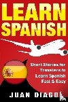 Juan Diago, Diago - Learn Spanish
