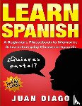 Diago, Juan - Learn Spanish