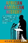 Brown, Adam - African American History