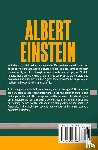 Brown, Adam - Albert Einstein