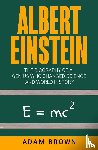 Brown, Adam - Albert Einstein