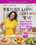 Morenzie, Cathy - Weight Loss, God's Way