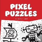 Reed, Roy W. P. - Pixel Puzzles