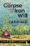 Ace, Cathy - The Corpse with the Iron Will