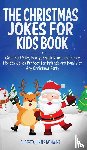 Entertainement, DL Digital - The Christmas Jokes for Kids Book