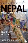 Lefkos, Patti - Nepal One Day at a Time