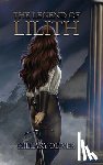 Oliver, Hillary - The Legend of Lilith
