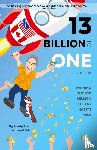Rush, Randy - 13 Billion to One - A Memoir Winning the $50 Million Lottery Has Its Price