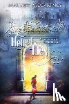 McCartney, Mallory - Heir of Lies