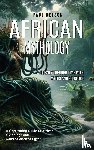 Beeson, Paul - African Mythology