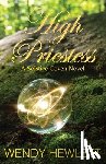 Hewlett, Wendy - High Priestess