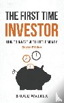 Walker, Bruce - The First Time Investor
