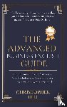 Hill, Christopher - The Advanced Business English Guide