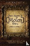 Ahsan, Samreen - Once Upon A [Stolen] Time