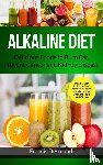 Desmond, Francis - Alkaline Diet