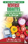 Jiannes, Louise - Reverse Diabetes