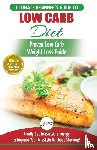 Jacobs, Simone - Low Carb Diet