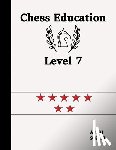 Siegel, Adam - Chess Education Level 7