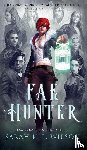 Wilson, Sarah K L - Fae Hunter