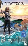 Wilson, Sarah K L - Dragon Tide