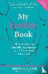 Lamb, Sheila - My Fertility Book