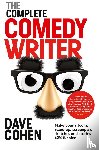 Cohen, Dave - The Complete Comedy Writer