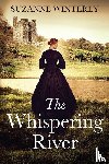 Winterly, Suzanne - The Whispering River