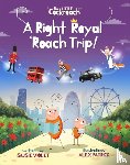 Violet, Susie - A Right Royal 'Roach Trip