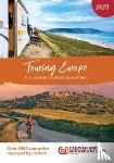 Caravan Club - Touring Europe 2023
