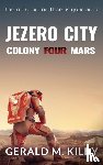 Kilby, Gerald M - Jezero City