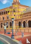 Bryant, Heidi - The Adventures of Vince the Cat