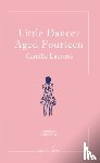 Laurens, Camille - Little Dancer Aged Fourteen