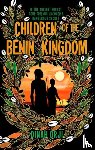 Orji, Dinah - Children of the Benin Kingdom
