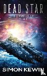 Kewin, Simon - Dead Star