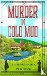 Organ, Emily - Murder in Cold Mud