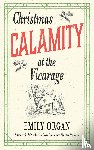 Organ, Emily - Christmas Calamity at the Vicarage