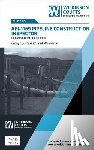 Craig Coutts, Paul Wilkinson - API 1169 Pipeline Construction Inspector Examination Guidebook