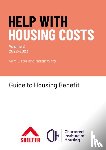 Ward, Martin, Lister, Sam - Help With Housing Costs: Volume 2